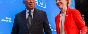 Европа се надпреварва да поздравява Радев, след като предизборно го обвини за проруски